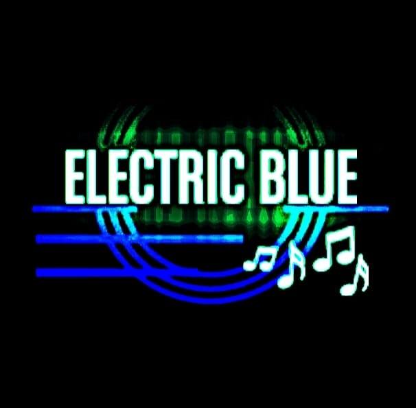 Electric Blue